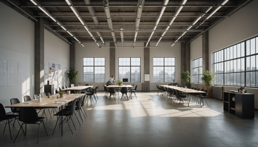 Les erreurs à éviter lors de l'organisation d'un événement corporate